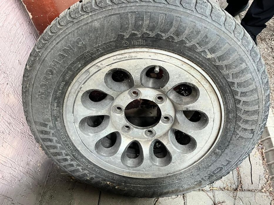 Продам диски R15