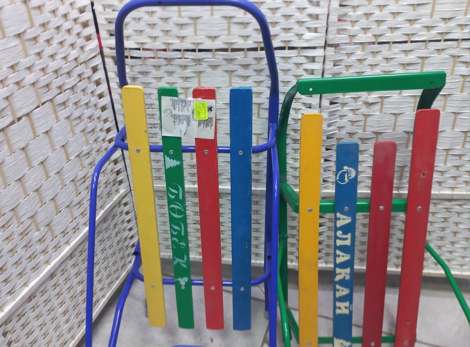 Тд"Самал"рядом Сулпак/сквозной проход/