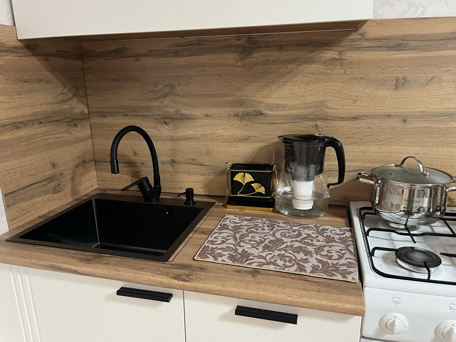 2 комнатная квартира