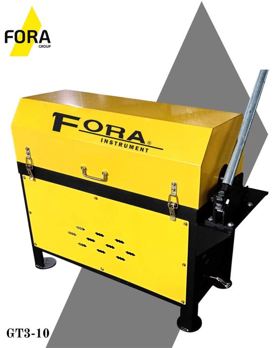 Станок для резки стального прутка FORA GT3-10 от FORA GROUP