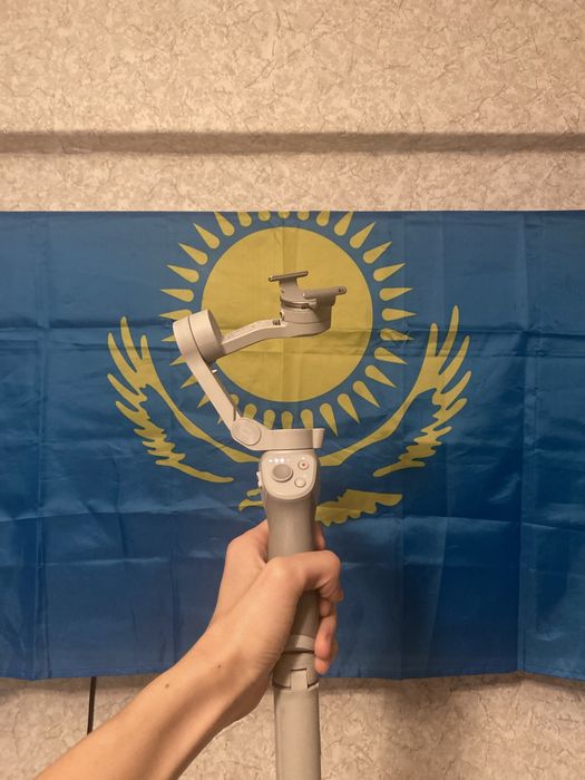 Продаю стабилизатор DJI Om4