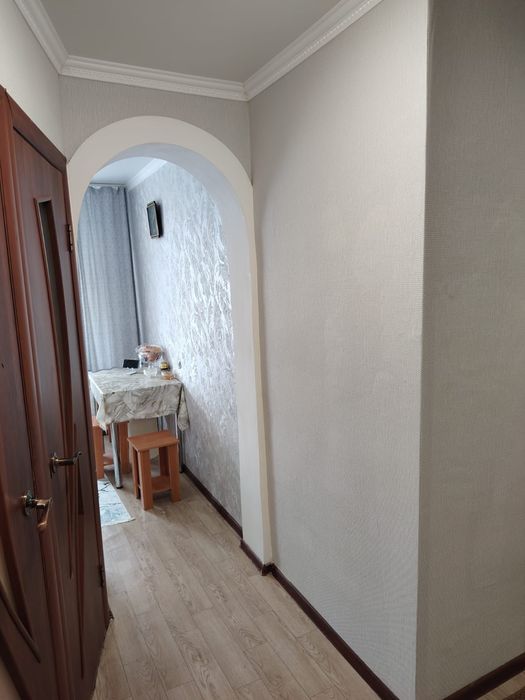 Продам 3 км. квартиру на 19 мк