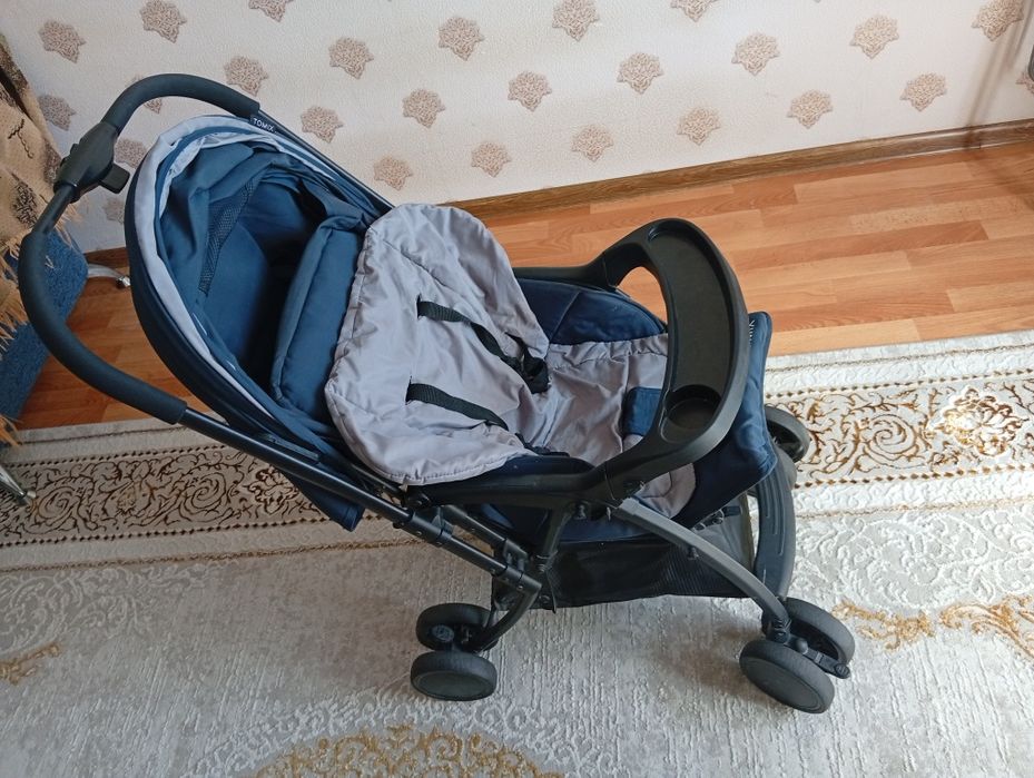 Продам коляску в хорошем состоянии