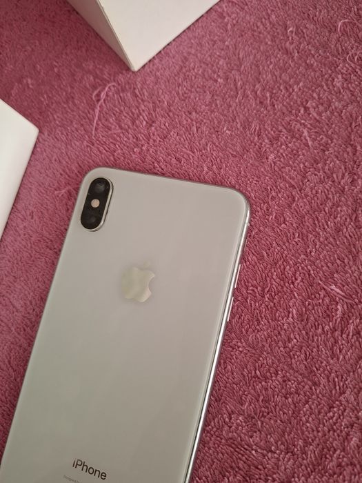 Iphone XS Max 256GB с документами