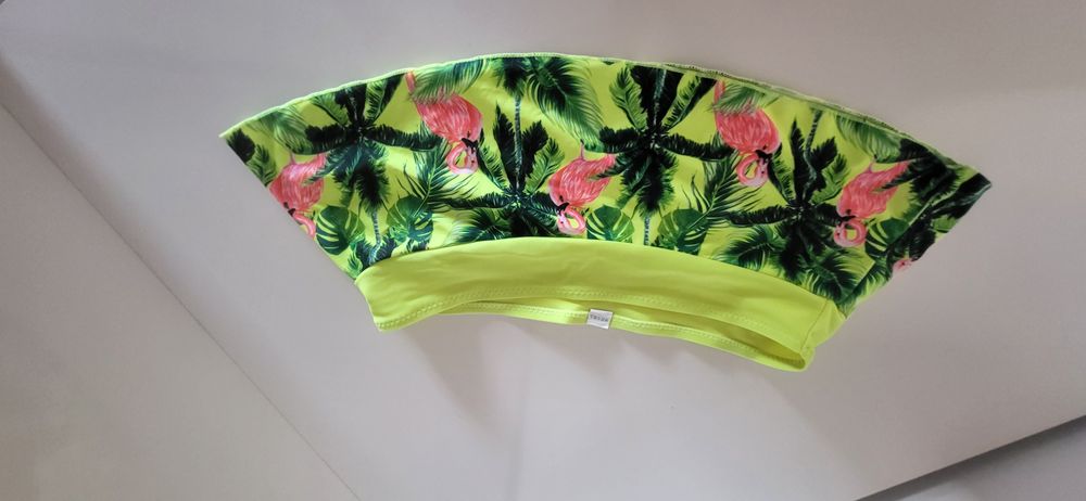 Детски бански за момиче