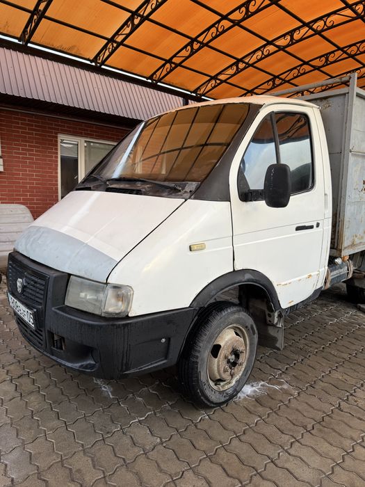 Продается Газель