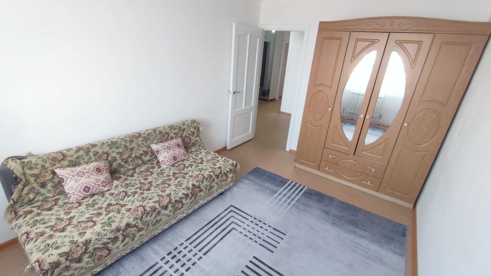 Сдам 3комнатную квартиру