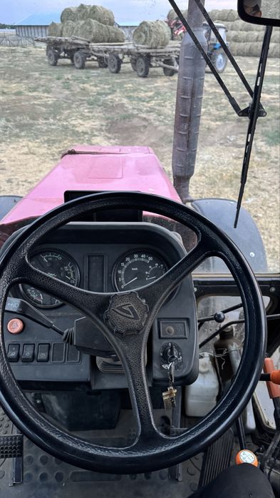 Продам трактор МТЗ 1221.2