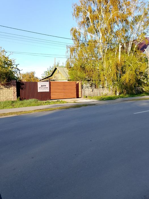 Дом в поселке жибек жолы