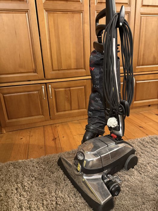 Прахосмукачка Кирби