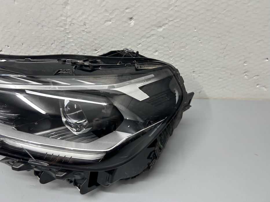 Far bmw G42 G87 M2 lci full led stanga