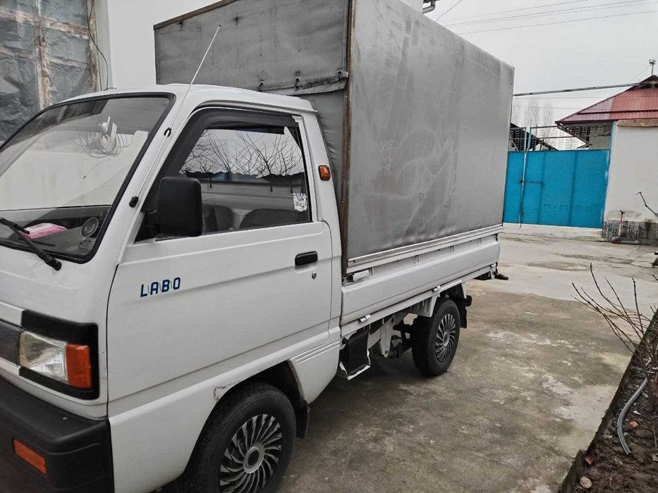 Damas Labo sotiladi 2021 yil