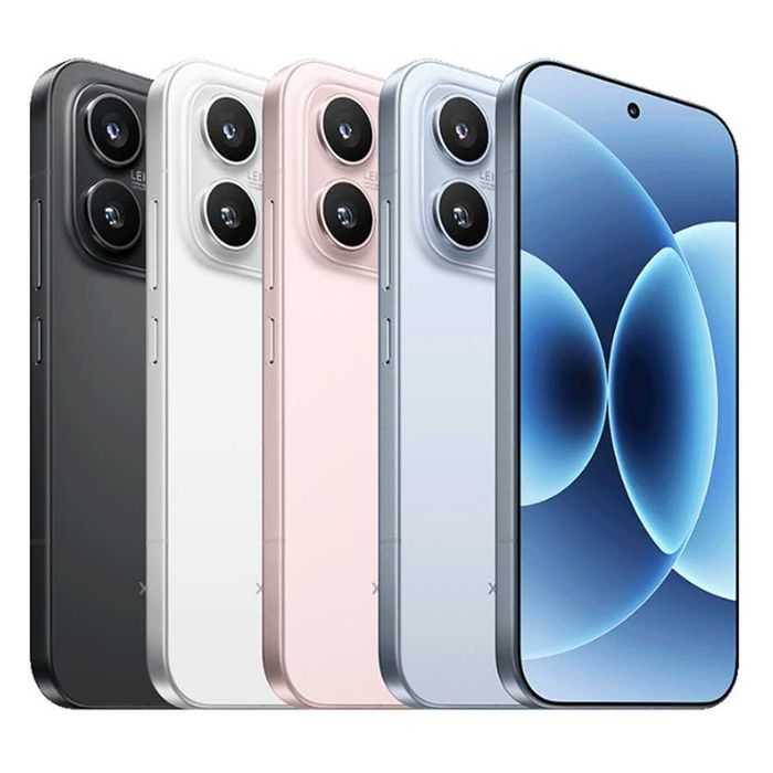 Xiaomi 17 Dual sim 5G 7000mAh батерия + 2 год. гаранция + Google play