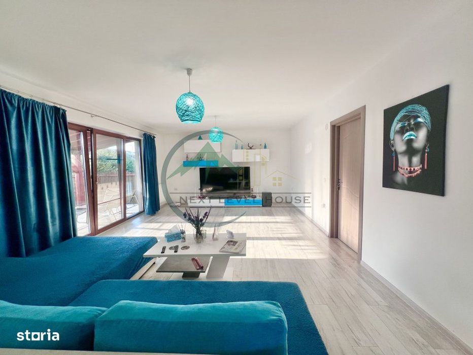 Casa individuala, cartier Izvor