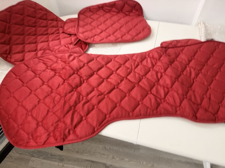 Авточехол накидка для авто