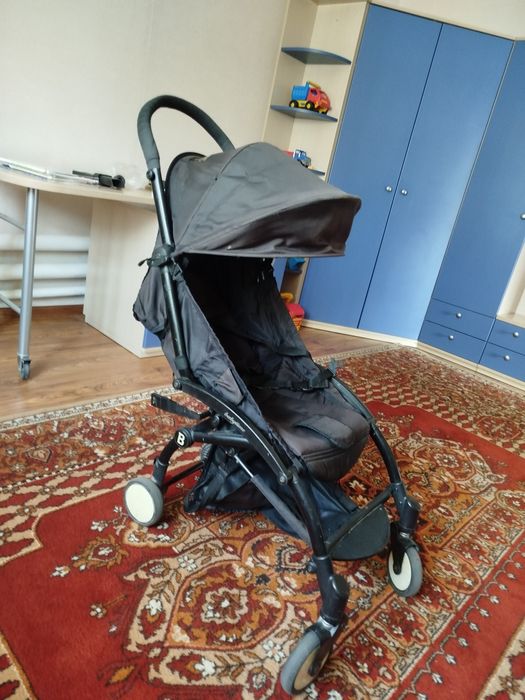 Детская коляска район вокзала