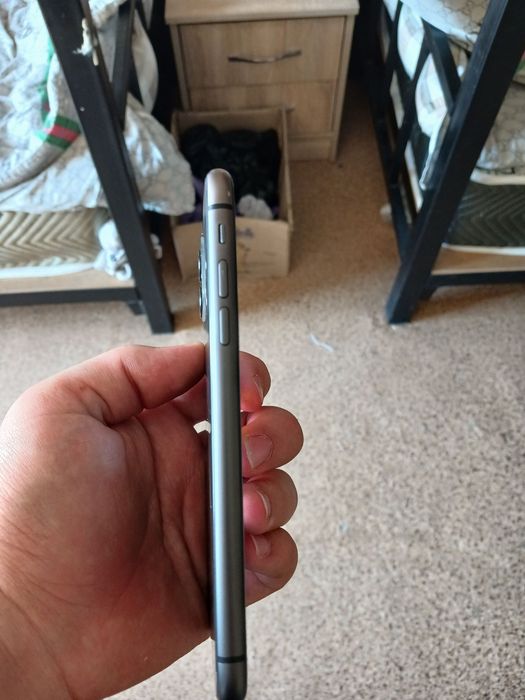 iphone 11 ideal holatda