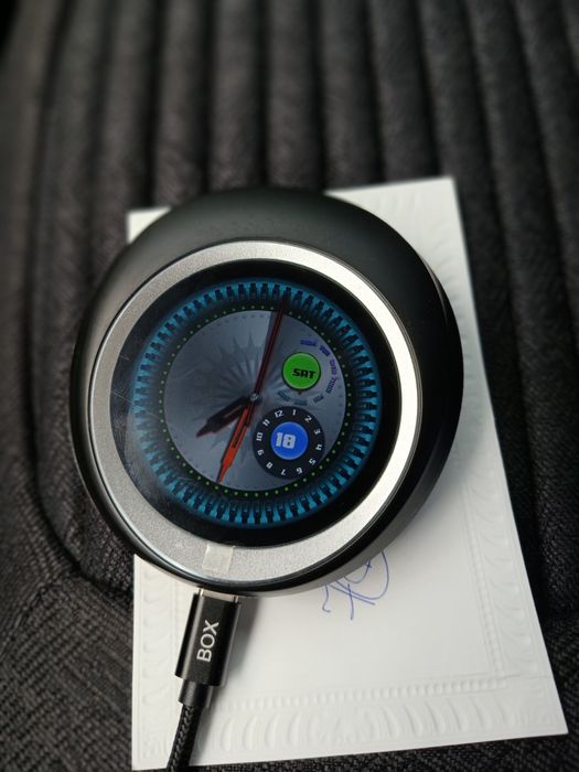 Карплей сотилади