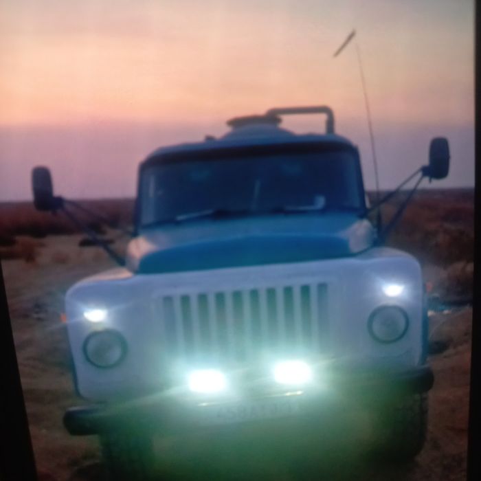 Асенизатор сатылады