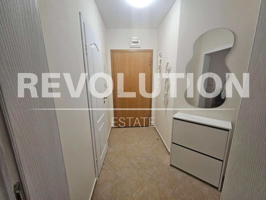 Дава се под наем Двустаен апартамент в Варна, Левски - 65 кв.м за 478.38 € - Снимка #5