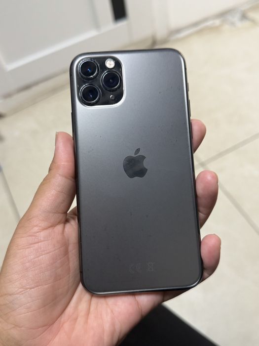iPhone 11 Pro — продаю