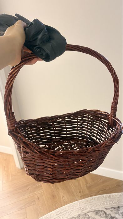 Продам корзины цены от 1000 тг