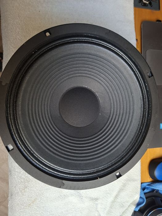 Difuzor custom Marshall