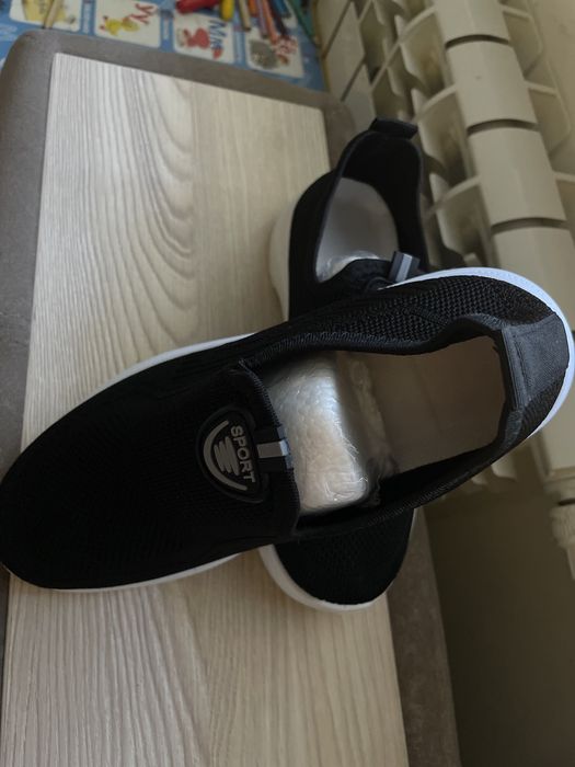 Летние Кроссовки 35р