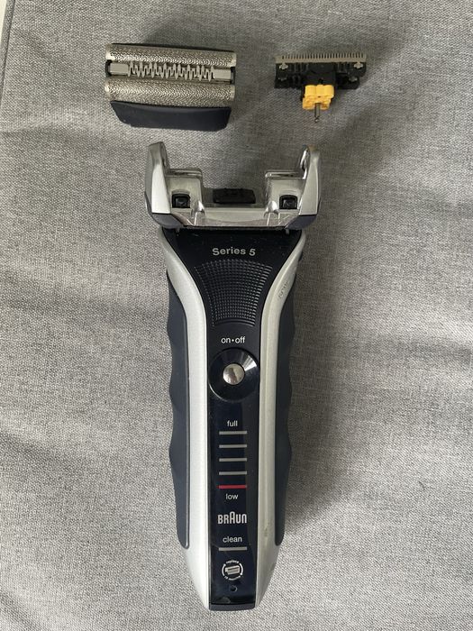 Электробритва Braun Series 5