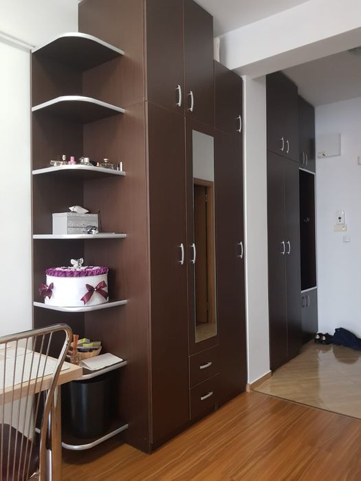 Inchiriez apartament Ared-UTA