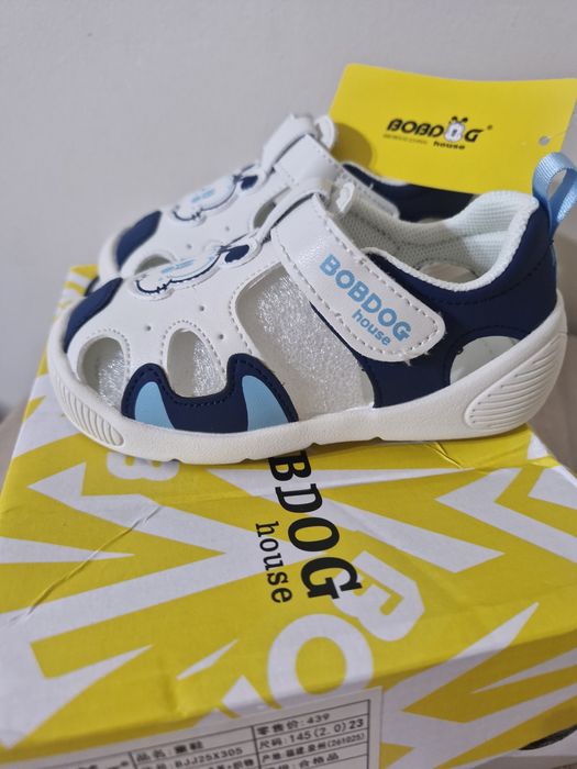 Детские сандали BOBDOG