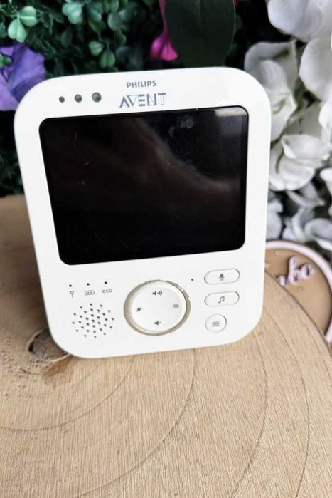 Бебефон с видео PHILIPS AVENT