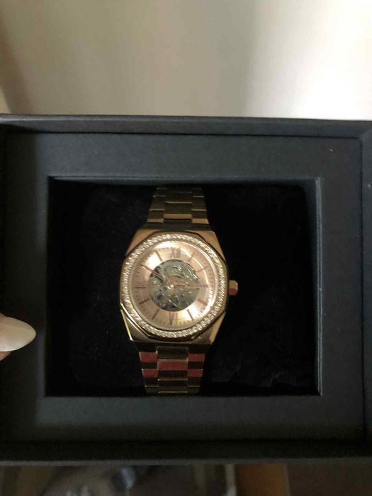 Часовник Walter Bach