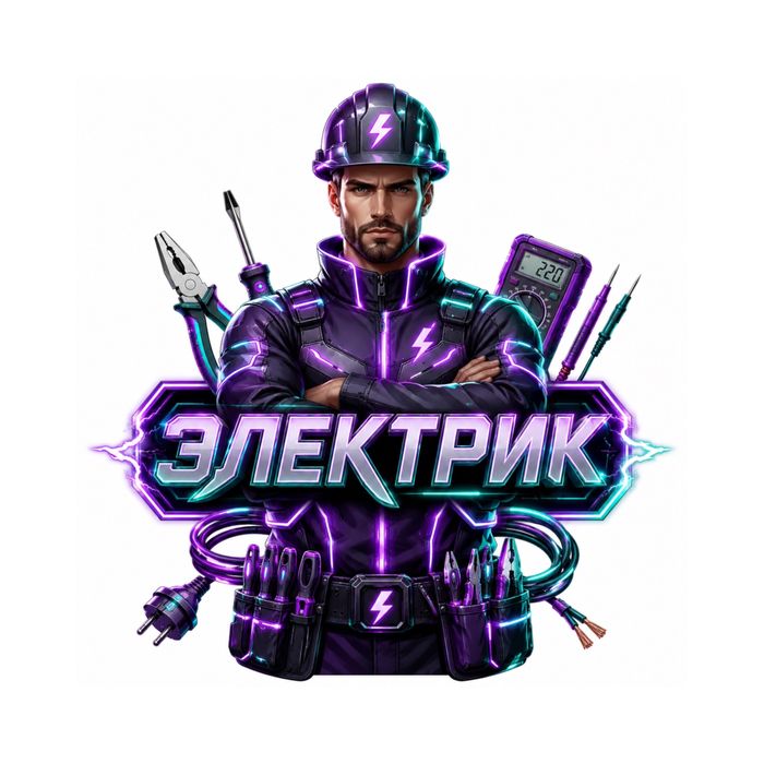 Электрик специалист со стажем
