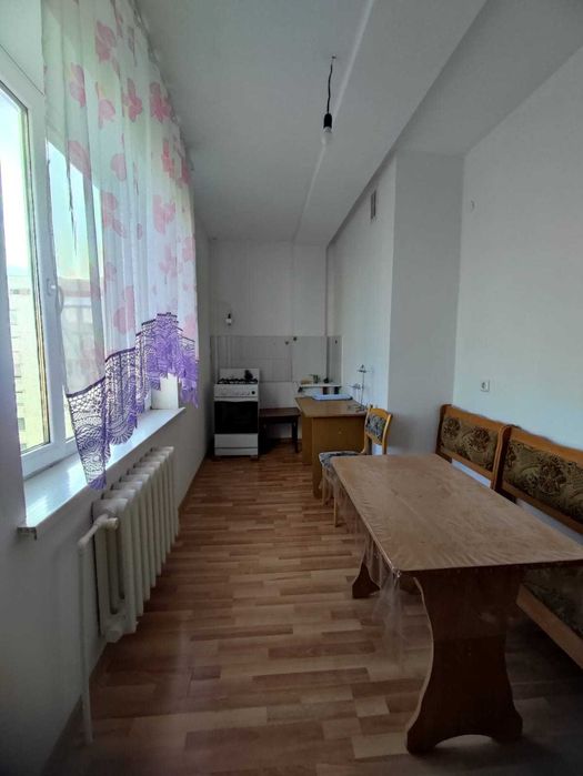 продается 1 ком квартира район Монкеулы