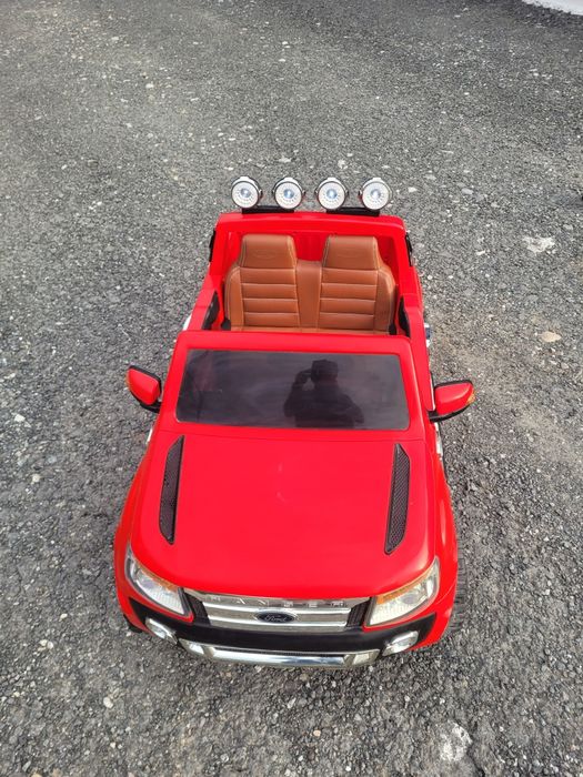 Masinuta electrica copii Ford Ranger