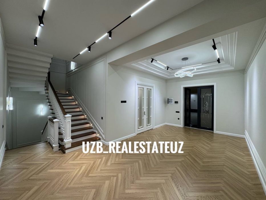 Центр Луначарский Продается Новый Евро дом