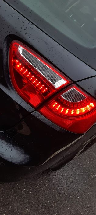 Vând Seat exeo 2011