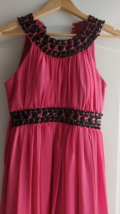 Rochie eleganta de seara marimea 38