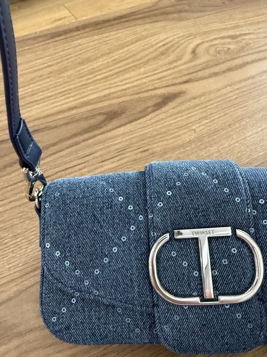 Чанта Twinset нова