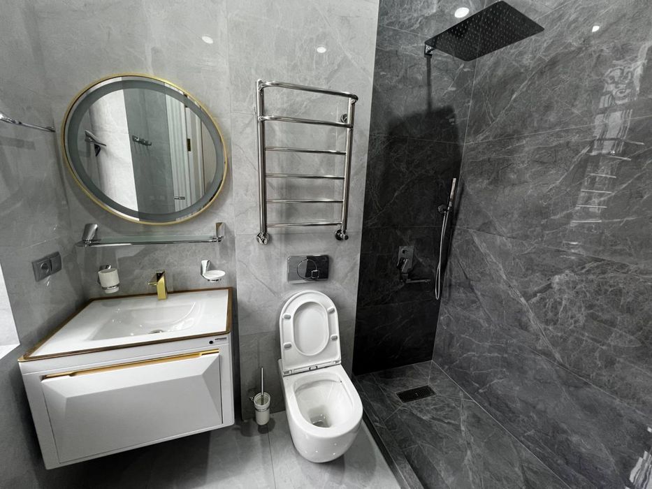 Santexnik xizmatlari bor