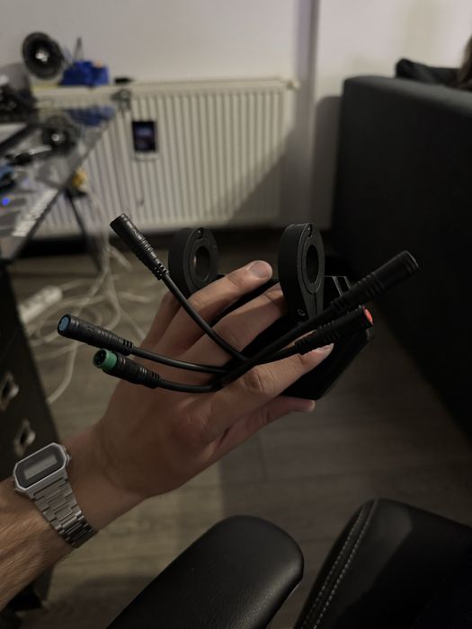 Vand Display kukirin g2 g4 g2max