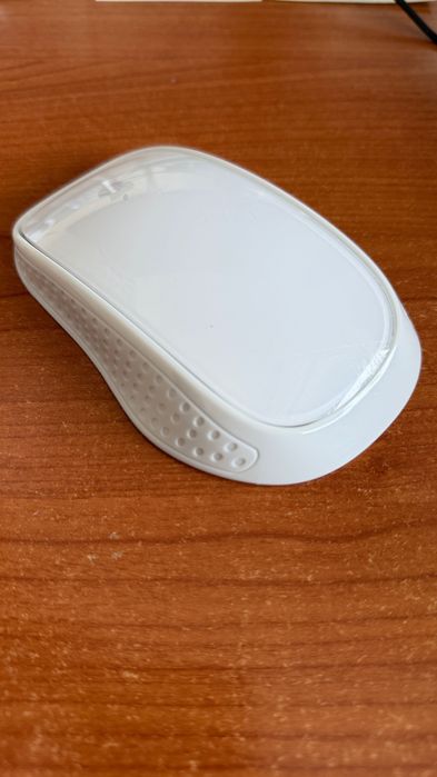 Мишка Apple Magic Mouse (A1657)
