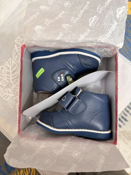 Kapika Детская обувь