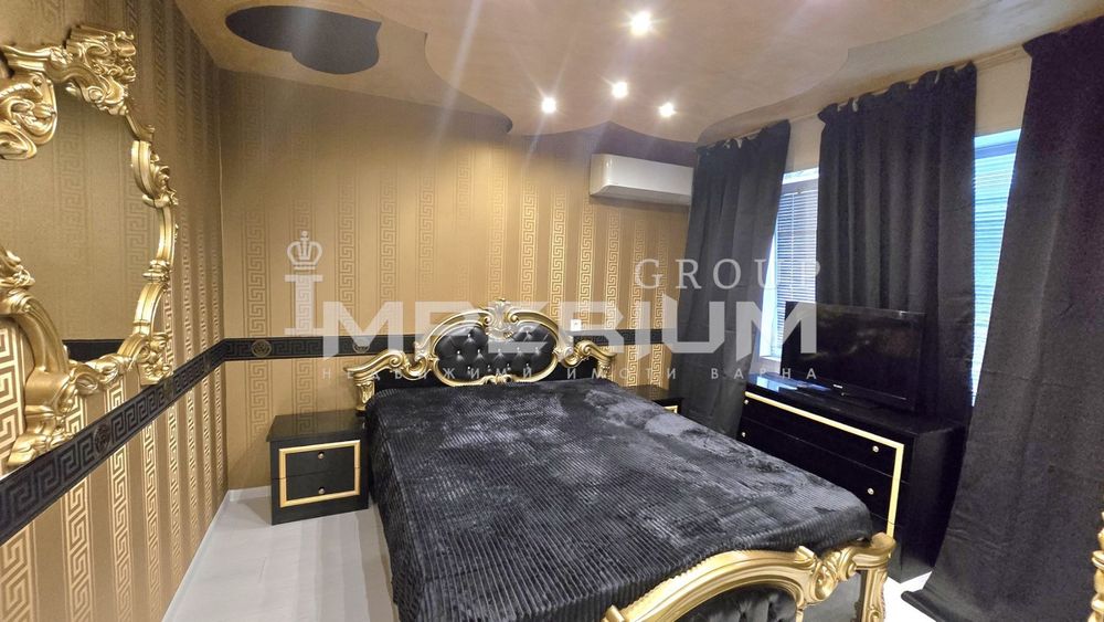 Продава се Тристаен апартамент в Варна, Цветен квартал - 64 кв.м за 2421 €/кв.м - Снимка #8