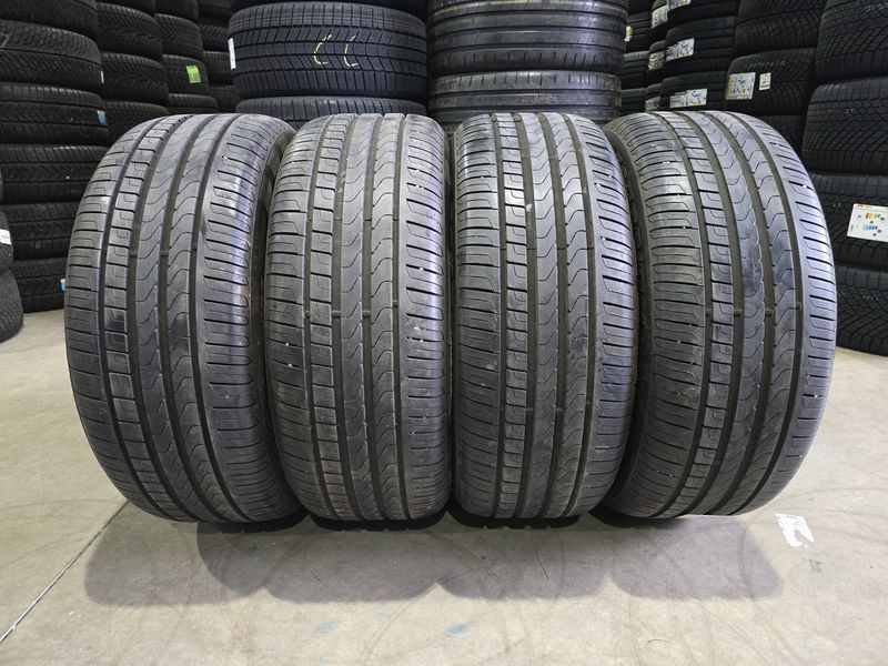 255/50/19 PIRELLI 4бр