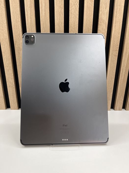 Ipad Pro Gen 4 128Gb / 12.9 inch GARANTIE/FACTURA MAGIC KEYBOARD #61247