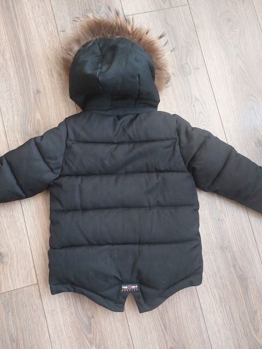 Куртка+комбинезон
