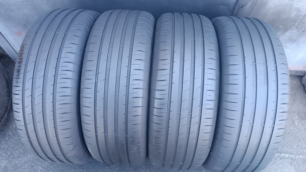 205/55/16 Goodyear Дот 0522