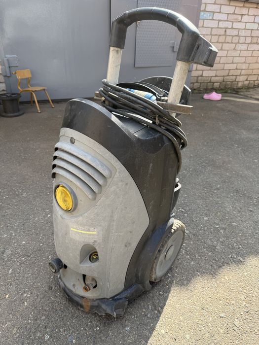 Karcher HD 9/20 4M